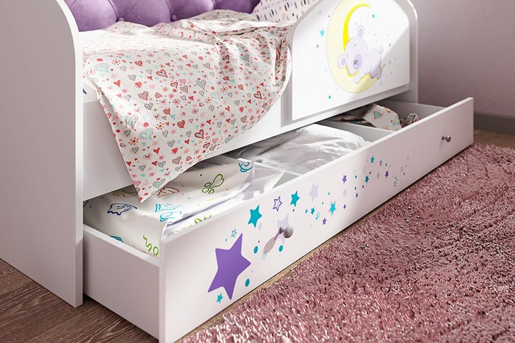 Как выбрать детскую кровать или для подростка? | Фабрика-ателье мягкой мебели DELAVEGA