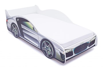 Кровать-машина Audi в Грозном - предосмотр 12