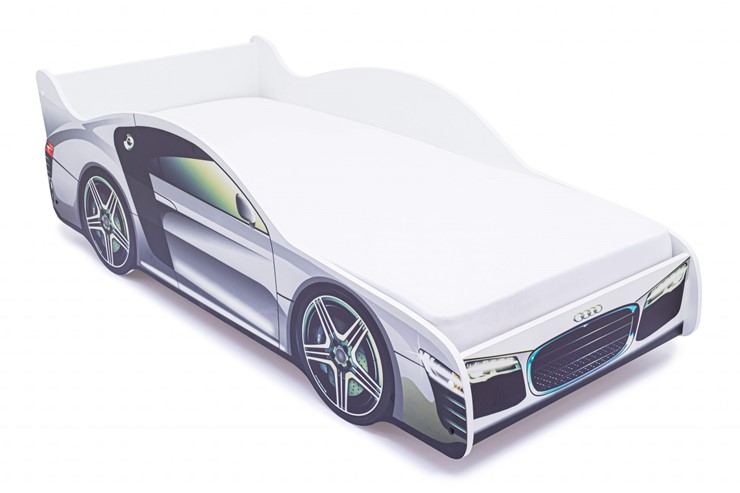 Кровать-машина Audi в Грозном - изображение 12