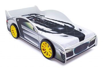 Кровать-машина Audi в Грозном - предосмотр 15