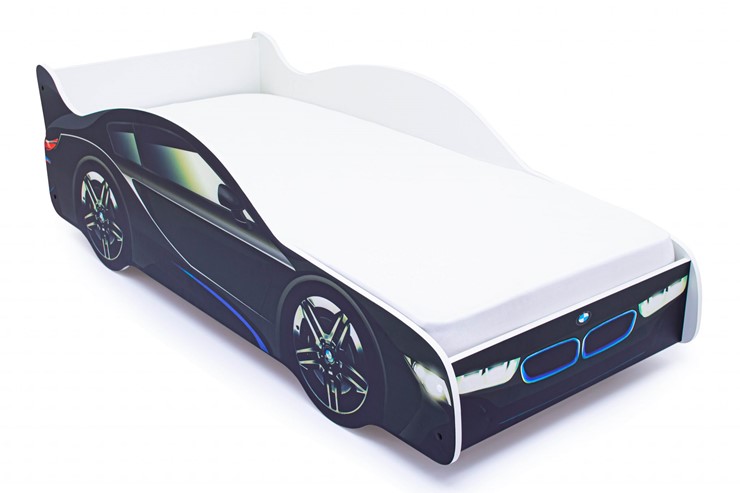 Детская кровать-машина BMW в Грозном - изображение 13