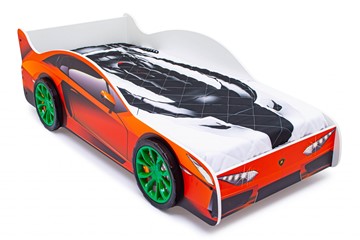 Кровать-машина Lamborghini в Грозном - предосмотр 17
