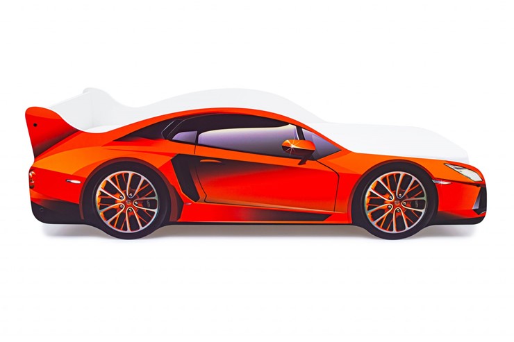 Кровать-машина Lamborghini в Грозном - изображение 12
