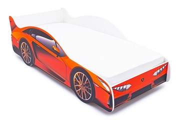 Кровать-машина Lamborghini в Грозном - предосмотр 13