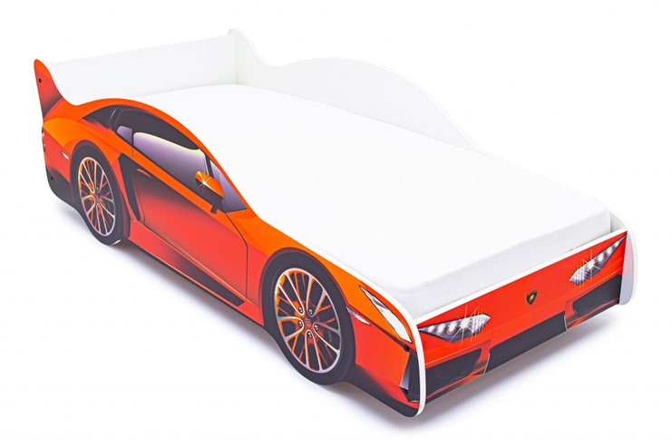 Кровать-машина Lamborghini в Грозном - изображение 13