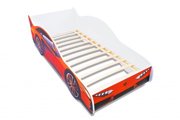 Кровать-машина Lamborghini в Грозном - предосмотр 14