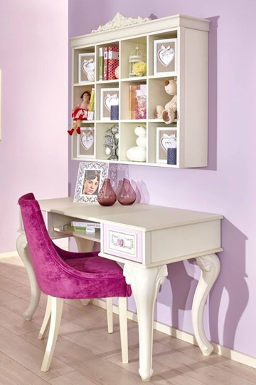 Мебель для детской комнаты Маркиза в Грозном - изображение 3