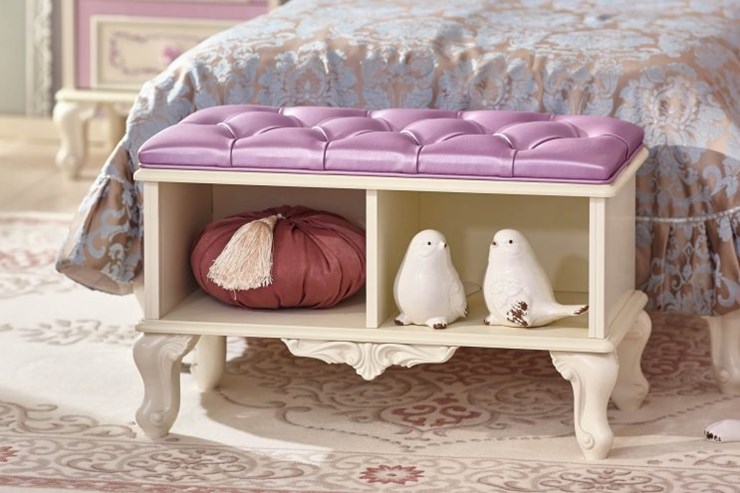 Мебель для детской комнаты Маркиза в Грозном - изображение 5