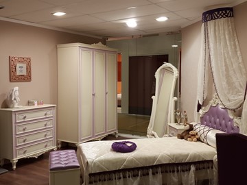 Мебель для детской комнаты Маркиза в Грозном - предосмотр 6
