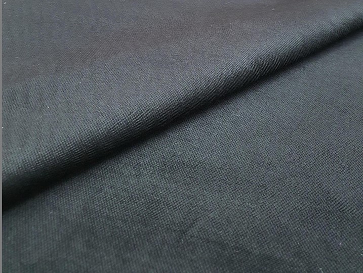 Диван Смарт, Черный/Фиолетовый (Микровельвет) в Грозном - изображение 9