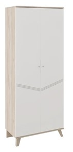 Шкаф 2-дверный Лимба М01 в Грозном
