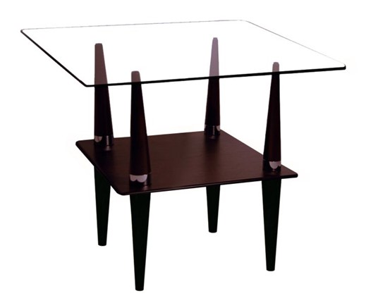Стеклянный столик Сенатор-7 в Грозном - изображение