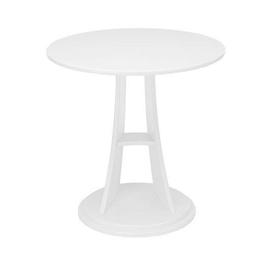 Стол приставной Акцент (Молочный дуб) в Грозном - изображение 1