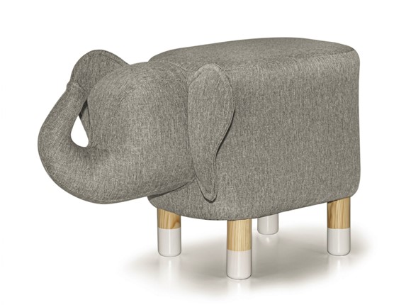 Пуф Stumpa Слон в Грозном - изображение