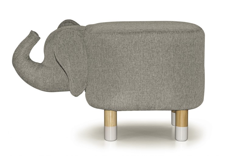 Пуф Stumpa Слон в Грозном - изображение 2