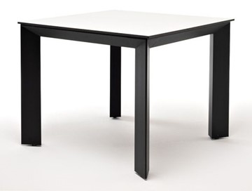 Обеденный стол Венето Арт.: RC013-90-90-B black в Грозном