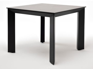 Обеденный стол Венето Арт.: RC658-90-90-B black в Грозном