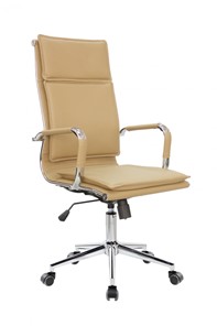 Офисное кресло Riva Chair 6003-1 S (Кэмел) в Грозном