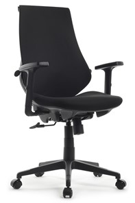 Офисное кресло Design CX1361М, Черный в Грозном