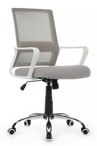 Кресло компьютерное RCH 1029MW, Серый/Серый в Грозном