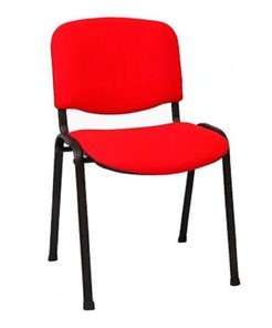 Офисный стул Iso black С2 в Грозном - предосмотр