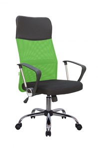Кресло компьютерное Riva Chair 8074 (Зеленый) в Грозном