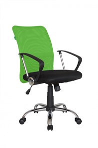 Офисное кресло Riva Chair 8075 (Зеленый) в Грозном