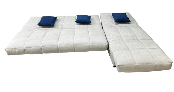 Прямой диван Майами (Бонель) в Грозном - изображение 1