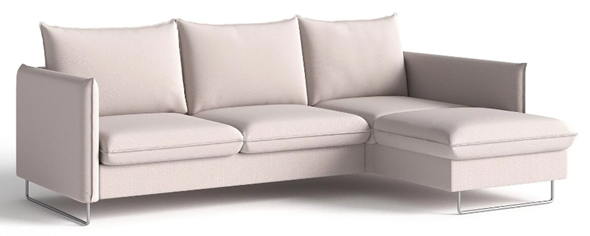 Угловой диван Джулия в Грозном - изображение