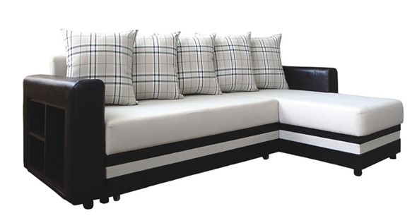 Угловой диван Каприз 3 в Грозном - изображение