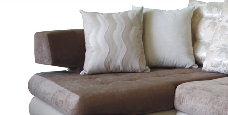Угловой диван Каприз 8 в Грозном - изображение 2