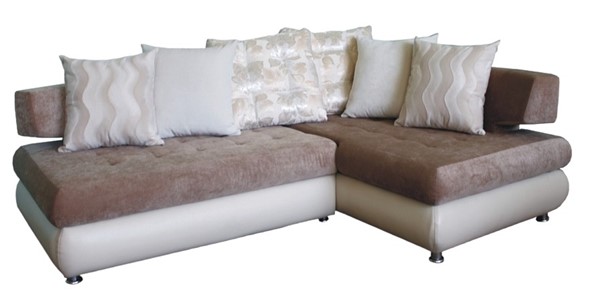 Угловой диван Каприз 8 в Грозном - изображение