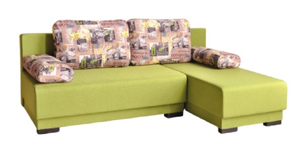 Угловой диван Комбо 1 МДУ в Грозном - изображение