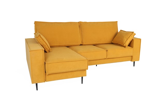 Угловой диван для гостиной Морис в Грозном - изображение