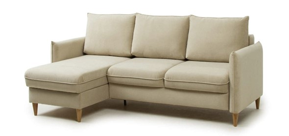 Угловой диван Сканди угол в Грозном - изображение