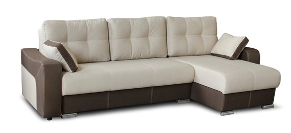 Угловой диван Соната 5 М (Тик-Так) в Грозном - изображение