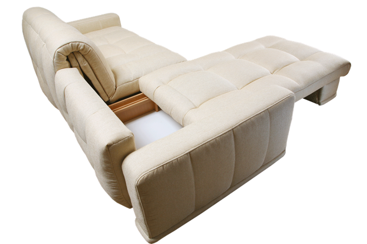 Угловой диван Вега 1600 в Грозном - изображение 1