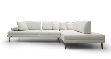 Модульный диван Милан-1   (3,38*2,14 м) в Грозном - предосмотр