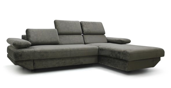 Угловой диван Монреаль 276*196 см в Грозном - изображение