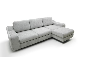 Модульный диван с оттоманкой Марко (м6,2+м2д+м9+м6,2) в Грозном