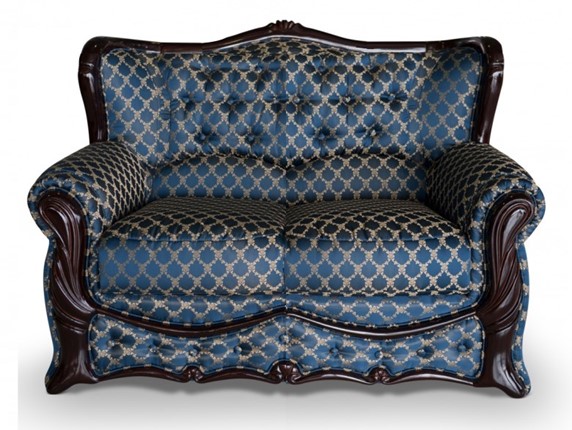 Малый диван Босс 4, ДМ2 в Грозном - изображение