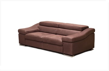 Прямой диван Мюнхен с выкатным механизмом в Грозном - предосмотр 1