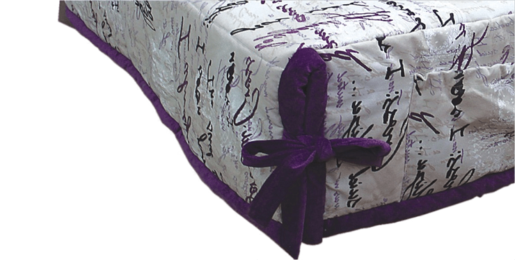 Прямой диван Аккордеон без боковин, спальное место 1400 в Грозном - изображение 2