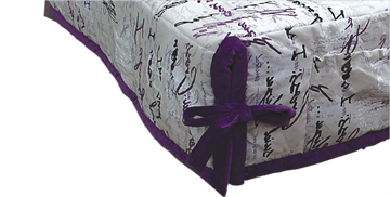 Прямой диван Аккордеон с боковинами, спальное место 1400 в Грозном - предосмотр 3