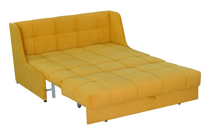 Прямой диван Амадей 3 БД 1600х1150 в Грозном - изображение 2