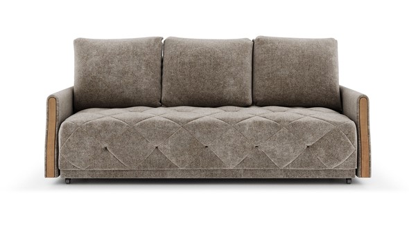 Прямой диван Броссар 4 в Грозном - изображение