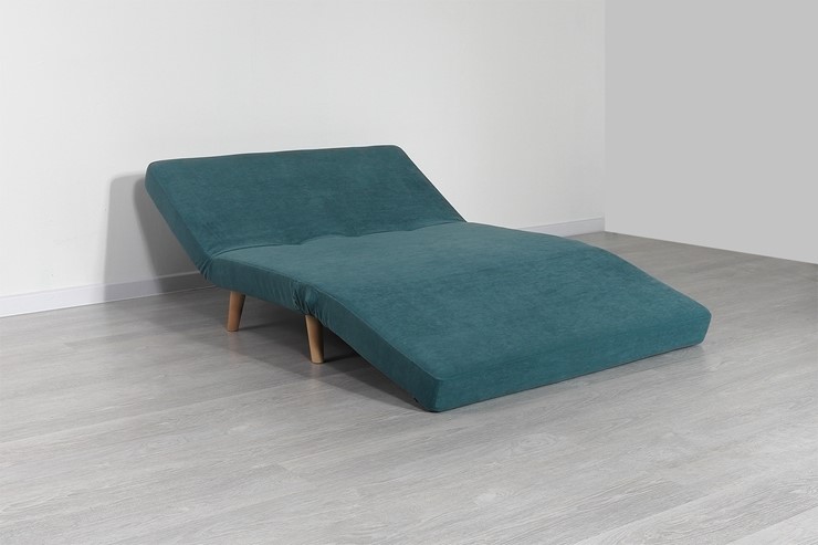 Малый прямой диван Юта ДК-1000 (диван-кровать без подлокотников) в Грозном - изображение 2