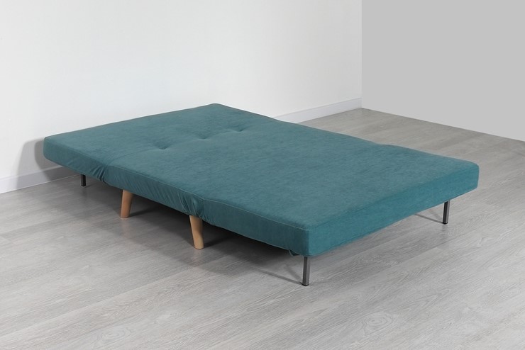 Малый прямой диван Юта ДК-1000 (диван-кровать без подлокотников) в Грозном - изображение 3