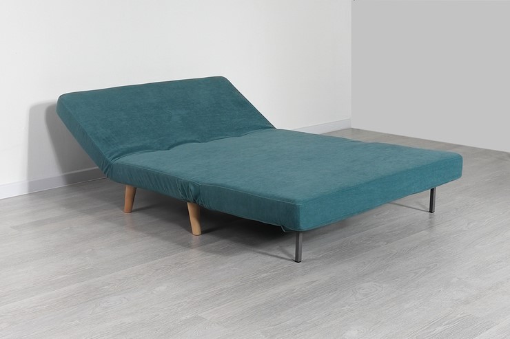 Малый прямой диван Юта ДК-1000 (диван-кровать без подлокотников) в Грозном - изображение 4