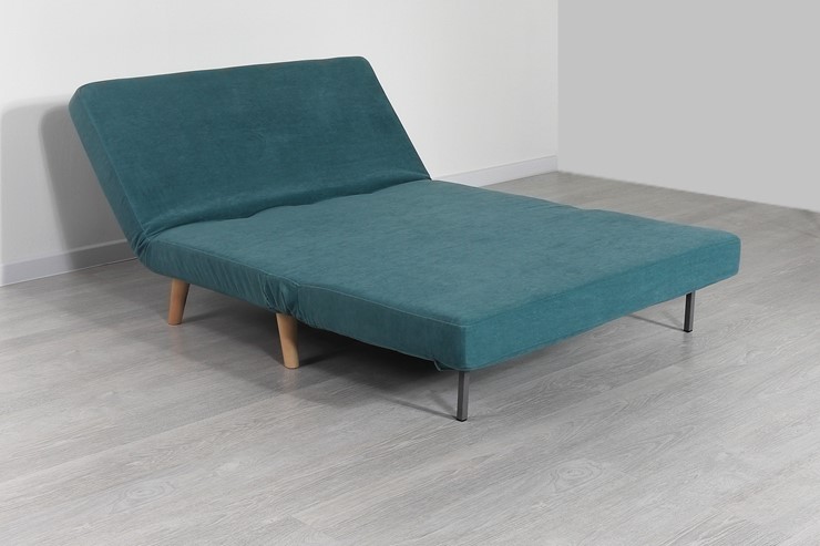 Малый прямой диван Юта ДК-1000 (диван-кровать без подлокотников) в Грозном - изображение 5
